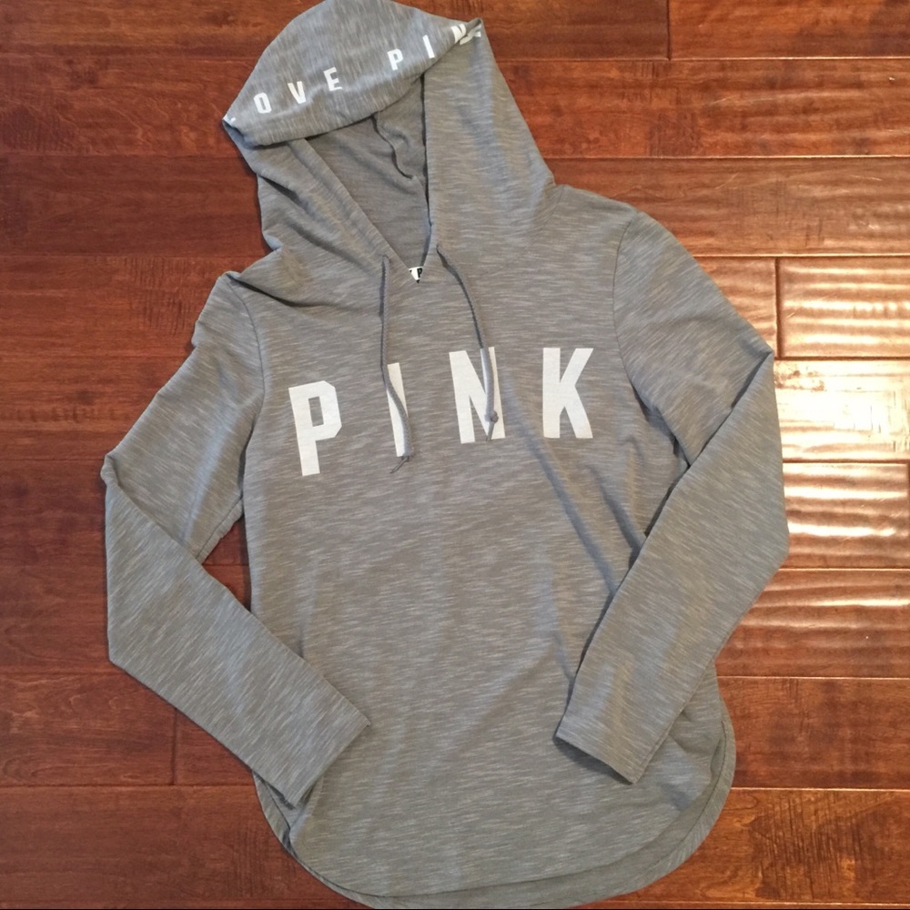 VS Pink Hoodie